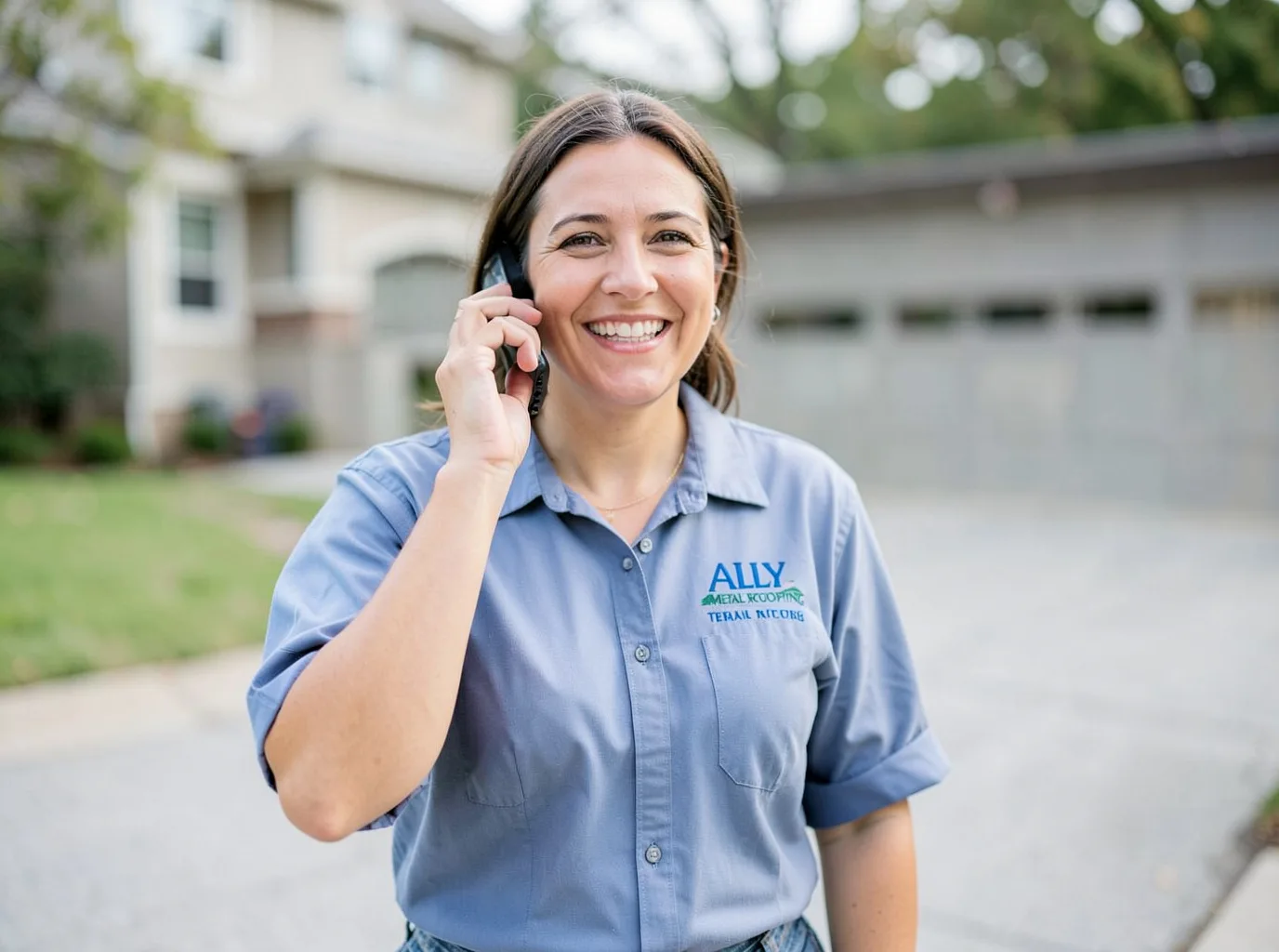 Metal Roof Installation War, WV FAQs